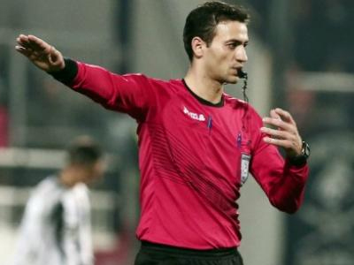 Super League: Οι διαιτητές της 7ης αγωνιστικής