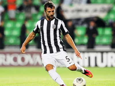 Πολυτιμότερος του ΠΑΟΚ ο Ρατς