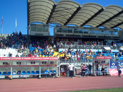 Τα εισιτήρια για το Λεβαδειακός-ΠΑΣ Γιάννινα