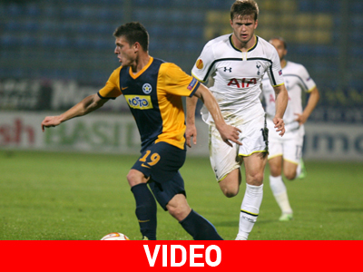 Έχασε ο Αστέρας, 2-1 στην Τρίπολη