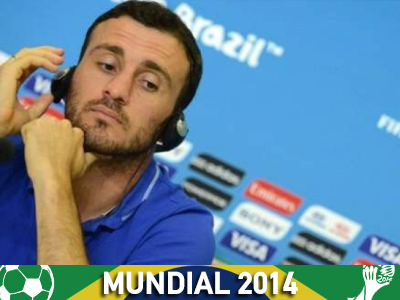 «Περήφανος για όλους»