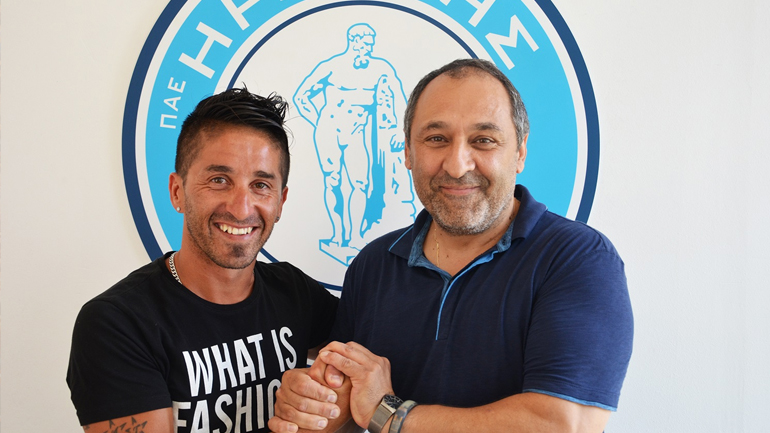 «Πιστεύω στους παίκτες μας»