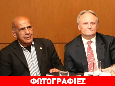Γαλακτόπουλος: «Έγινε το πρώτο βήμα στην συνεργασία μας με τον HATTA»