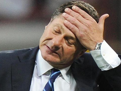 Αποχωρεί από την Ίντερ ο Ματσάρι