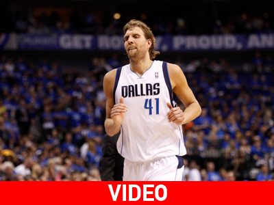 Ήττα για τα… δεύτερα των Μάβερικς