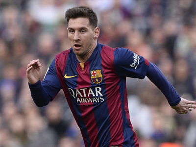 «Χτυπάει» Μέσι η Γιουνάιτεντ