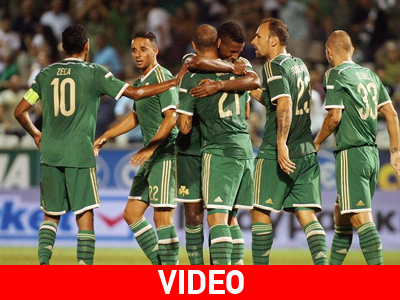 «Ερχόμαστε από μακριά»