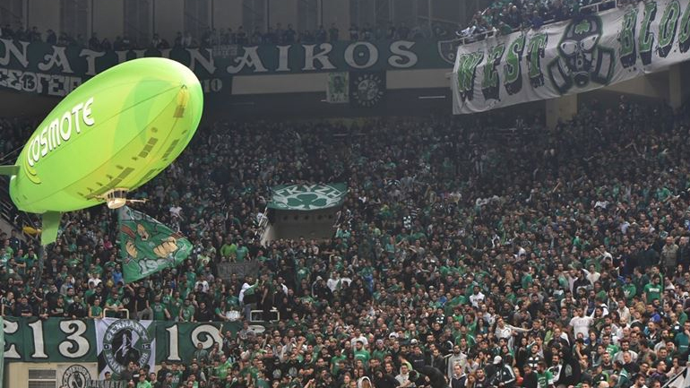 Κυκλοφόρησαν τα εισιτήρια για το ντέρμπι «αιωνίων»