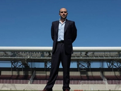 Ισπανός επενδυτής στον Άρη!