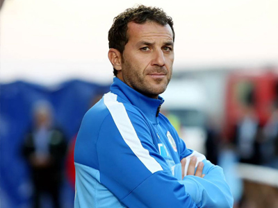 Φιλικό με την ΑΕΚ για την Εθνική Νέων