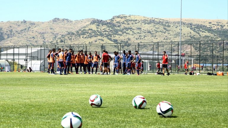 Κοντράρεται με την Φενερμπαχτσέ ο Ολυμπιακός