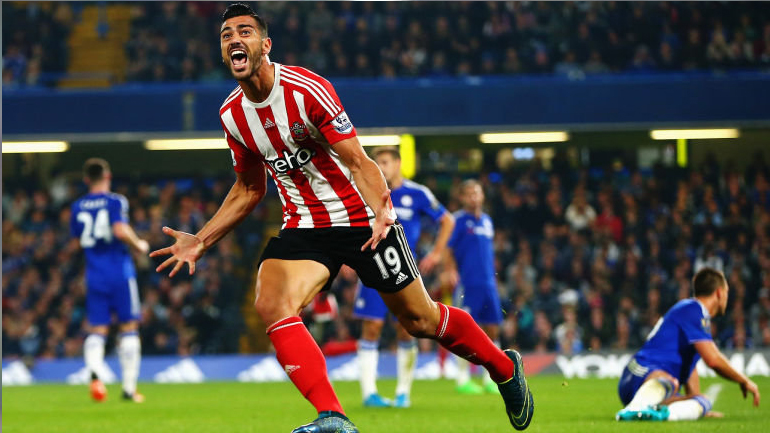 Θύμα έκπληξης η Τσέλσι, 3-1 η Σαουθάμπτον