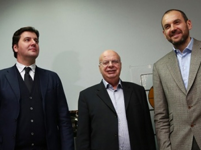 «Σερβία και Ελλάδα πήγαιναν πάντα χέρι-χέρι»