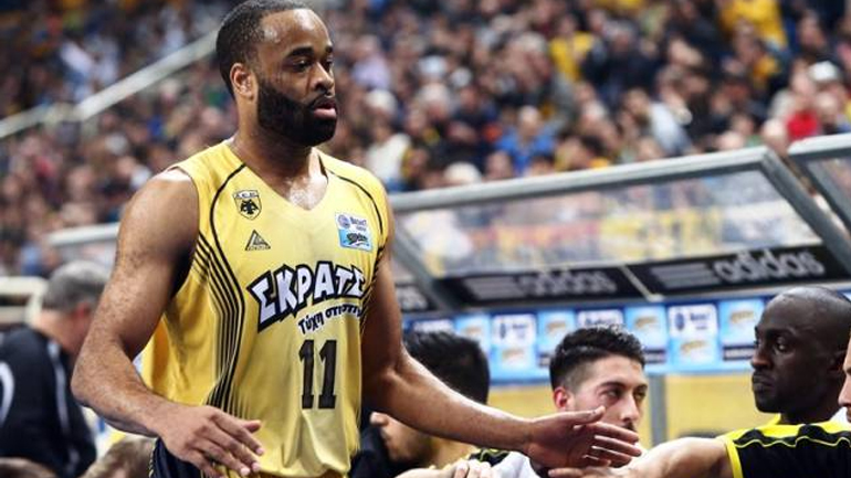 Μένει στην ΑΕΚ ο Μαλίκ Χέρστον