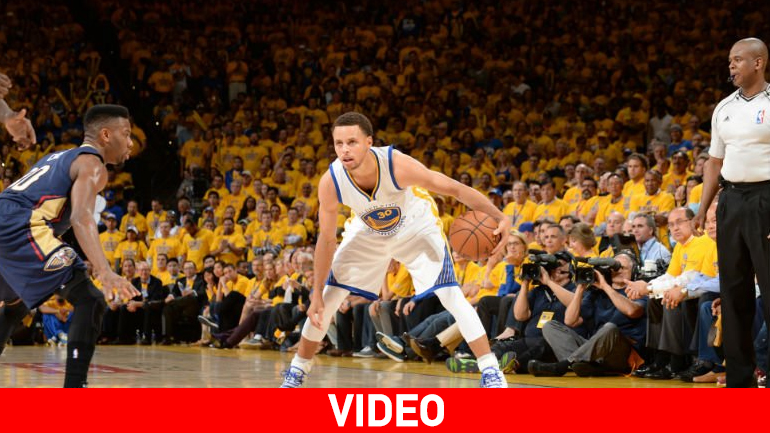 Ανώτεροι οι Ουόριορς, 97-87 τους Πέλικανς