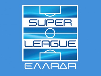 Super League: Ανακοινώθηκε το πρόγραμμα της αγωνιστικής των εκλογών