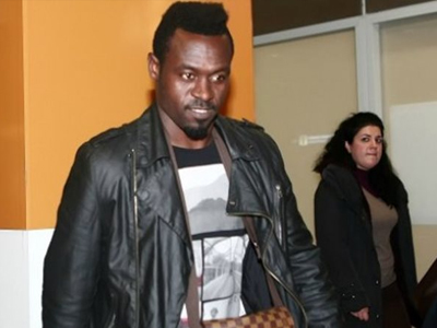 ΑΕΚ: Υπογράφει ο Κρισάντους