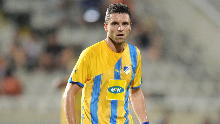 Ανακοίνωσε Γιάχιτς ο Λεβαδειακός