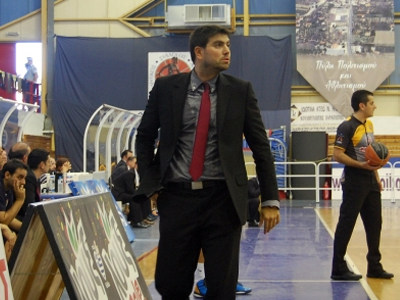 Στο καλάθι ο Κόροιβος, 71-69 τον ΚΑΟΔ