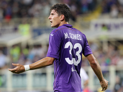 «Τρέχει» για ΠΑΟΚ ο Μάριο Γκόμεζ