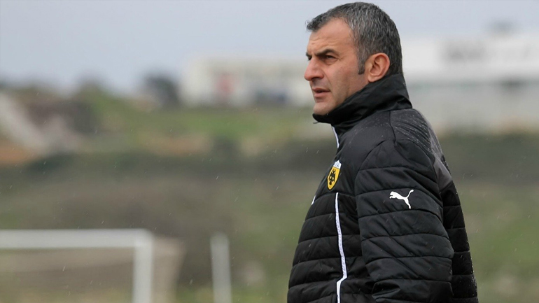 Χωρίς τον Δέλλα η προπόνηση της ΑΕΚ