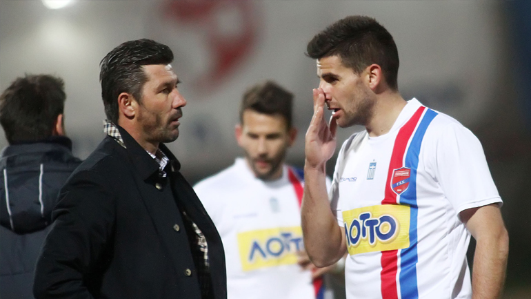 «Δεν μπορούμε να επαναπαυτούμε»