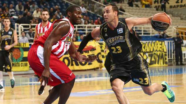 Στον ΟΤΕ TV έως το 2018 οι εντός έδρας αγώνες της ΑΕΚ