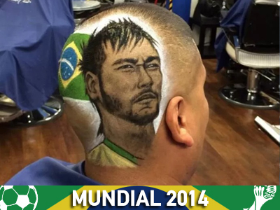 Με άρωμα… Μουντιάλ!