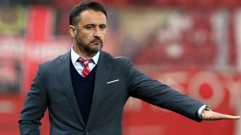 Στη Φενέρμπαχτσε ο Βίτορ Περέιρα