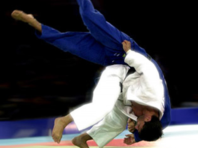 Τζούντο: Πρώτευσαν Πανιώνιος, Sakura, Φίλιππος Αμ. και Πολυδάμας