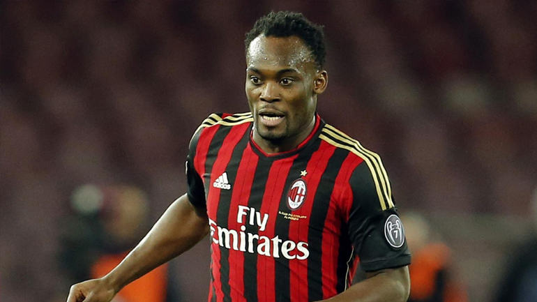 Κυνηγάει τον Εσιέν ο Παναθηναϊκός