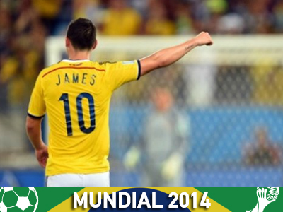 Ο ΛεΜπρον στηρίζει Ροντρίγκες!