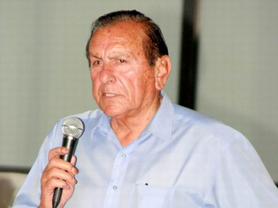 «Έφυγε» ο πατριάρχης της ελληνικής υδατοσφαίρισης