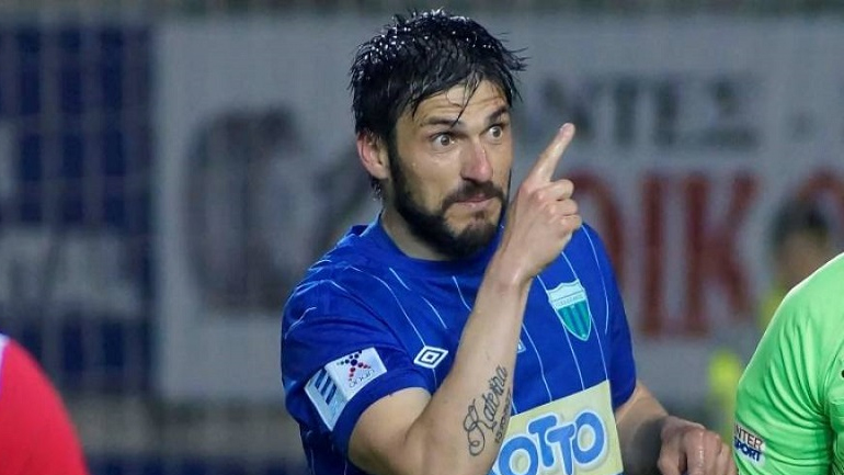 Στον ΟΦΗ ο Κώτσιος