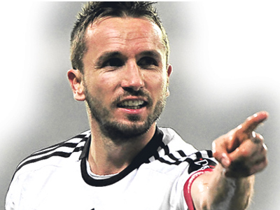 «Θα ήθελα να έρθω στον ΠΑΟΚ»