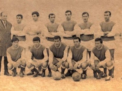 «Άγιαξ» ετών… 48!