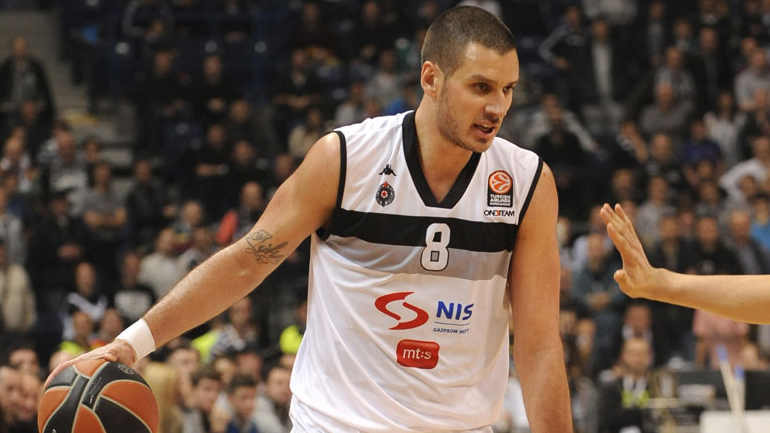Στο «στόχαστρο» του Παναθηναϊκού ο Πάβλοβιτς