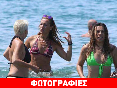 Πήρε «φωτιά» η Σύρος