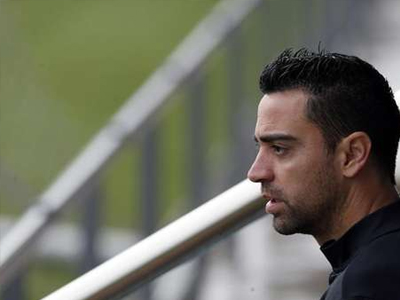 Προς Νέα Υόρκη ο Τσάβι!