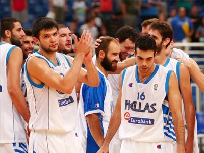 Κληρώνει για την επίσημη αγαπημένη