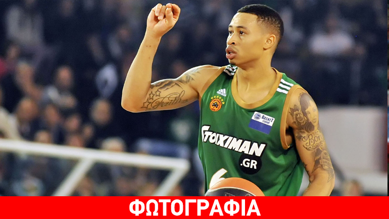 «Στον Παναθηναϊκό είμαστε οικογένεια»