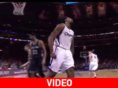 Το Τop-5 της βραδιάς του ΝΒΑ