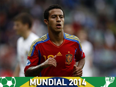 Χάνει το Μουντιάλ ο Τιάγκο!