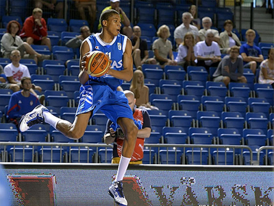 «Θα δώσω τα πάντα»