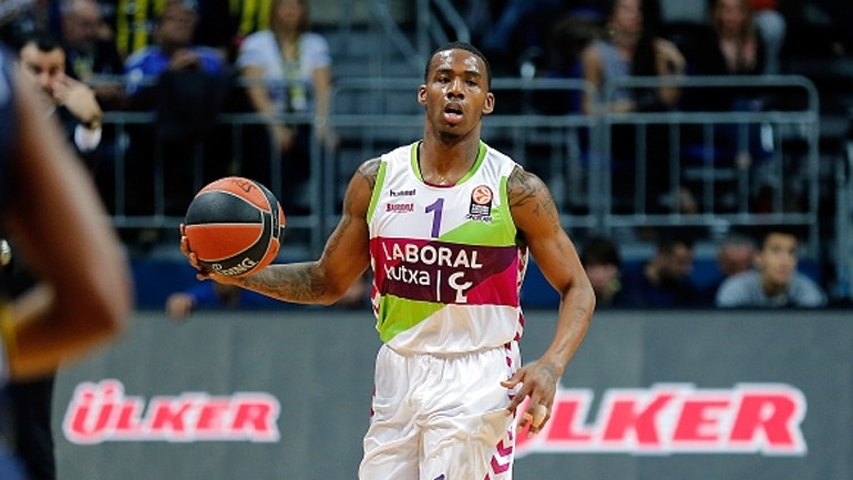 Αποχώρησε από την Λαμποράλ ο Άνταμς