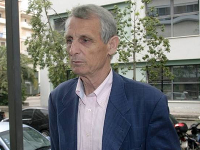 Μοναδικός υποψήφιος για την ΕΠΟ ο Γκιρτζίκης