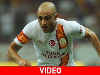 «Στον Ολυμπιακό ο Αμραμπάτ»