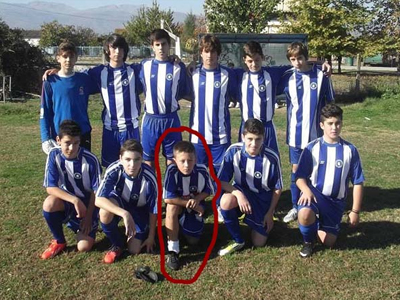 Από τα Φάρσαλα στη Μαδρίτη!