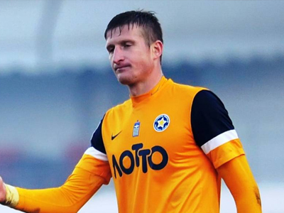 Ισόπαλοι 1-1 Ηρακλής και Αστέρας Τρίπολης