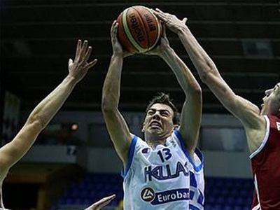 «Συγκέντρωση κόντρα στην Αγκόλα»